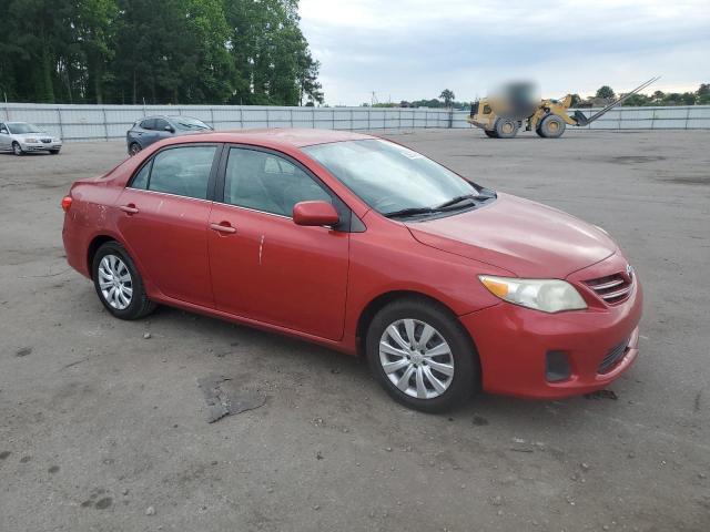 Photo 3 VIN: 5YFBU4EE8DP156033 - TOYOTA COROLLA 