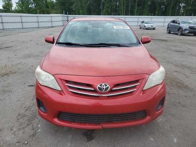 Photo 4 VIN: 5YFBU4EE8DP156033 - TOYOTA COROLLA 