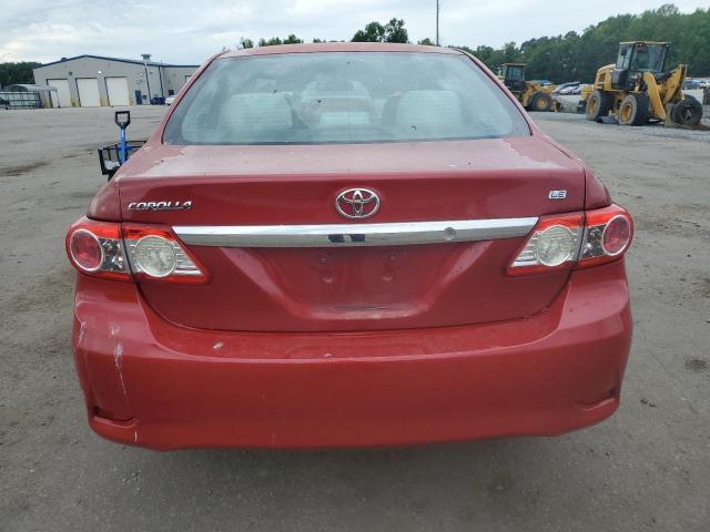 Photo 5 VIN: 5YFBU4EE8DP156033 - TOYOTA COROLLA 