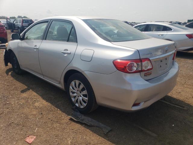 Photo 1 VIN: 5YFBU4EE8DP156081 - TOYOTA COROLLA 