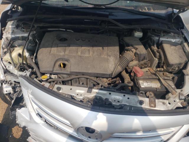 Photo 10 VIN: 5YFBU4EE8DP156081 - TOYOTA COROLLA 