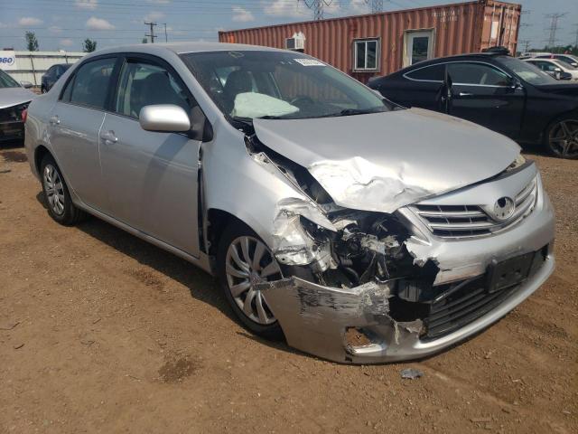 Photo 3 VIN: 5YFBU4EE8DP156081 - TOYOTA COROLLA 