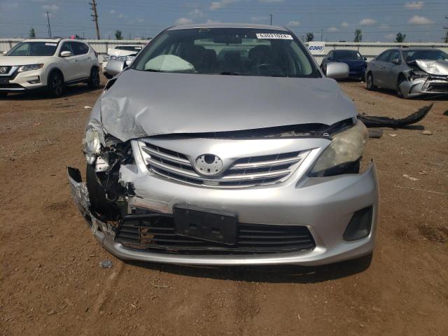 Photo 4 VIN: 5YFBU4EE8DP156081 - TOYOTA COROLLA 