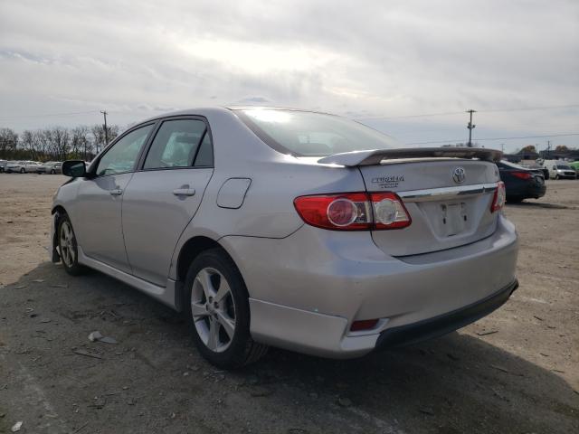 Photo 2 VIN: 5YFBU4EE8DP156291 - TOYOTA COROLLA BA 