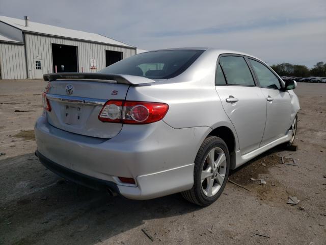 Photo 3 VIN: 5YFBU4EE8DP156291 - TOYOTA COROLLA BA 