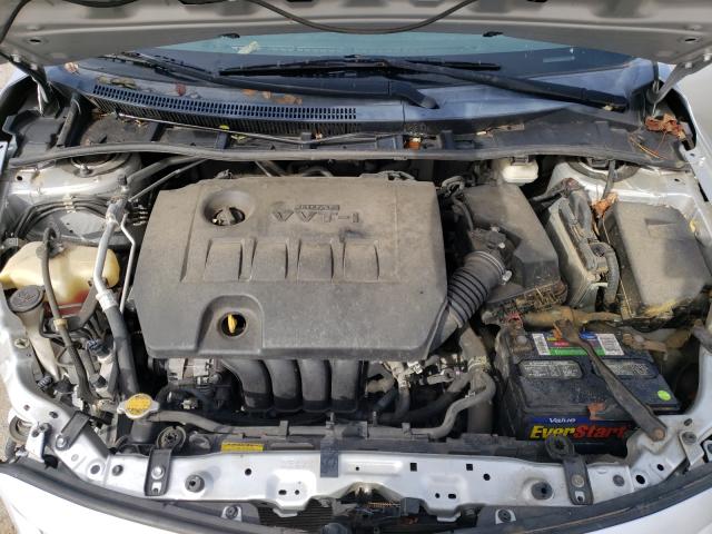 Photo 6 VIN: 5YFBU4EE8DP156291 - TOYOTA COROLLA BA 