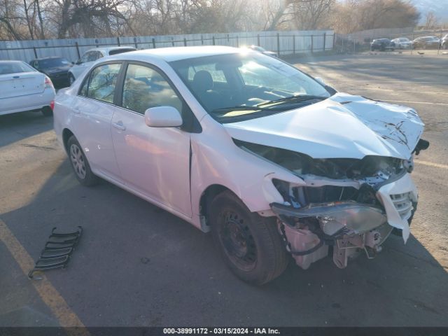 Photo 0 VIN: 5YFBU4EE8DP156372 - TOYOTA COROLLA 