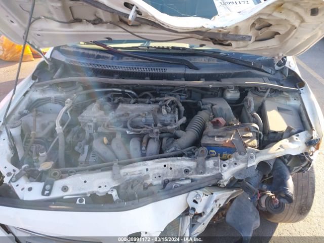 Photo 9 VIN: 5YFBU4EE8DP156372 - TOYOTA COROLLA 