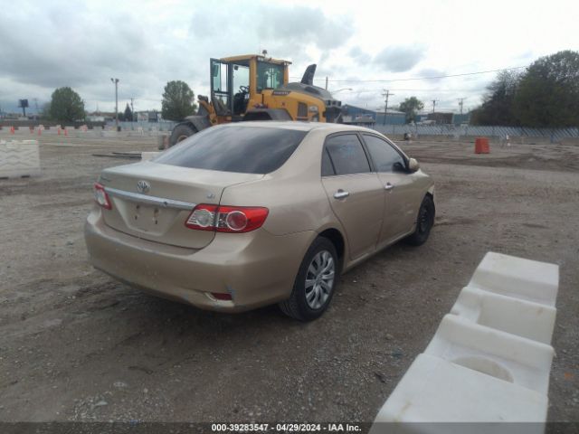 Photo 3 VIN: 5YFBU4EE8DP157408 - TOYOTA COROLLA 