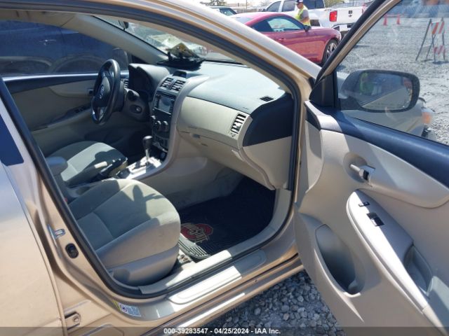 Photo 4 VIN: 5YFBU4EE8DP157408 - TOYOTA COROLLA 