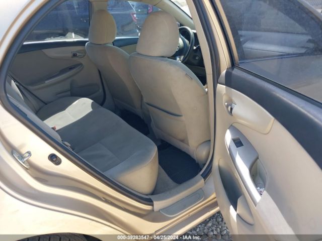 Photo 7 VIN: 5YFBU4EE8DP157408 - TOYOTA COROLLA 