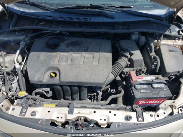 Photo 9 VIN: 5YFBU4EE8DP157408 - TOYOTA COROLLA 