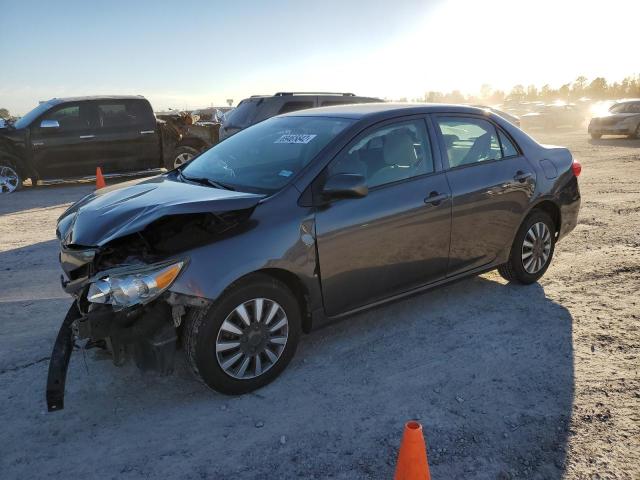 Photo 0 VIN: 5YFBU4EE8DP157750 - TOYOTA COROLLA BA 