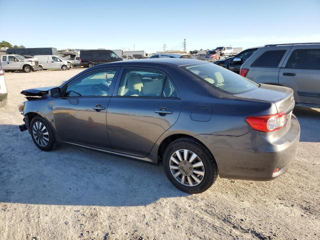 Photo 1 VIN: 5YFBU4EE8DP157750 - TOYOTA COROLLA BA 