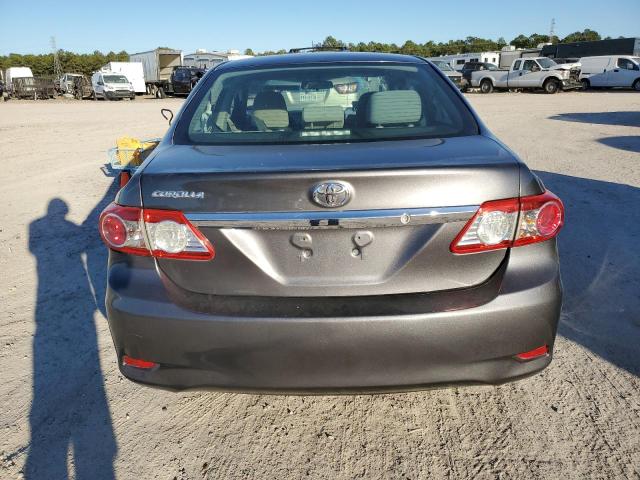 Photo 5 VIN: 5YFBU4EE8DP157750 - TOYOTA COROLLA BA 