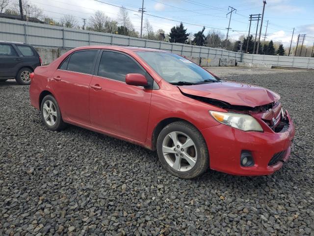 Photo 3 VIN: 5YFBU4EE8DP157845 - TOYOTA COROLLA 