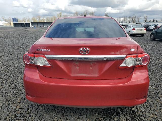 Photo 5 VIN: 5YFBU4EE8DP157845 - TOYOTA COROLLA 