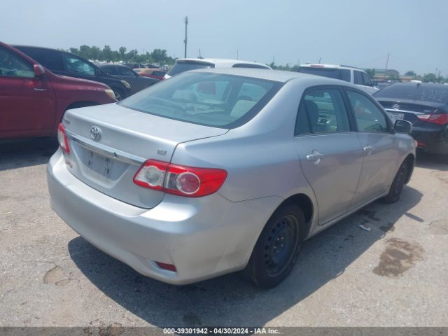 Photo 3 VIN: 5YFBU4EE8DP158736 - TOYOTA COROLLA 