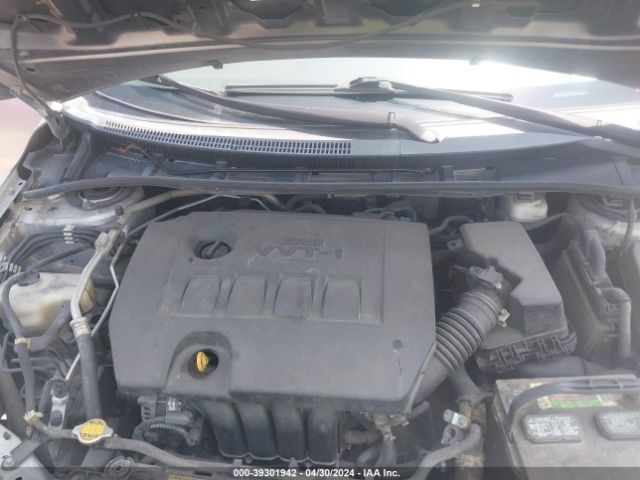 Photo 9 VIN: 5YFBU4EE8DP158736 - TOYOTA COROLLA 