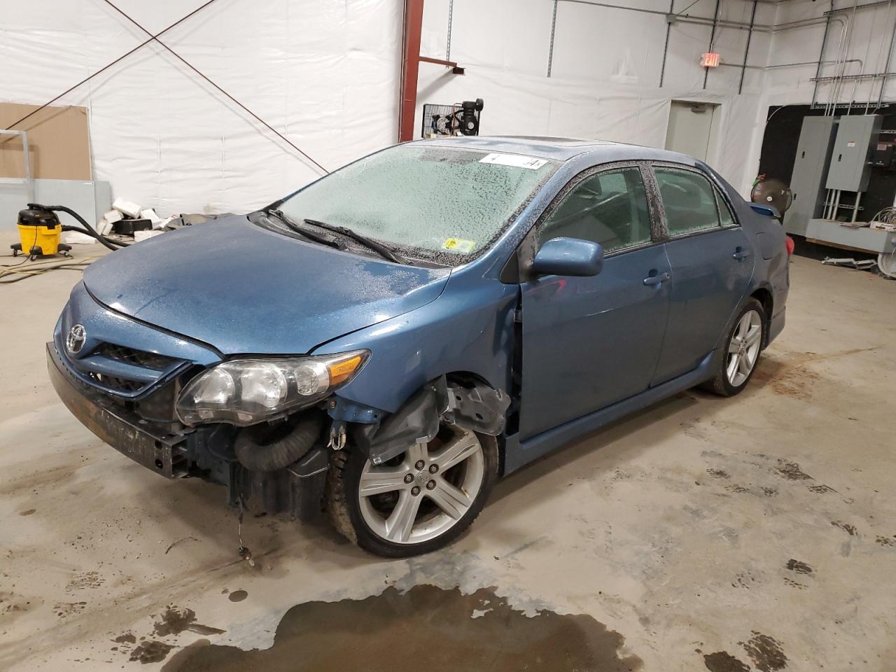 Photo 0 VIN: 5YFBU4EE8DP161460 - TOYOTA COROLLA 