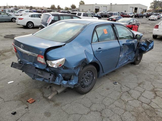 Photo 3 VIN: 5YFBU4EE8DP165119 - TOYOTA COROLLA BA 