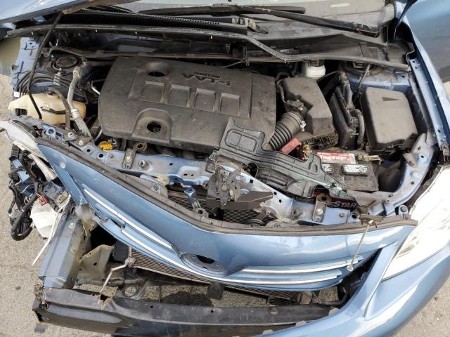 Photo 6 VIN: 5YFBU4EE8DP165119 - TOYOTA COROLLA BA 