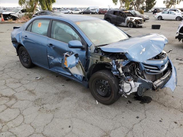 Photo 8 VIN: 5YFBU4EE8DP165119 - TOYOTA COROLLA BA 