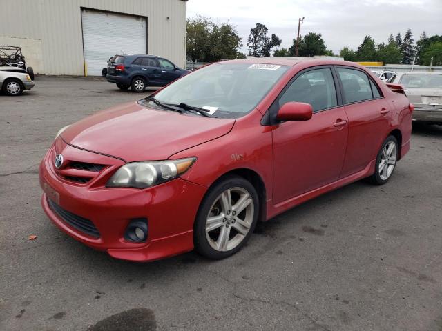 Photo 0 VIN: 5YFBU4EE8DP165444 - TOYOTA COROLLA BA 