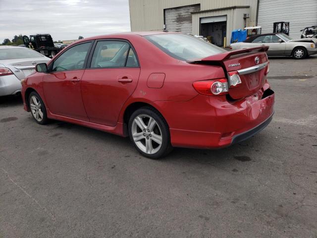 Photo 1 VIN: 5YFBU4EE8DP165444 - TOYOTA COROLLA BA 