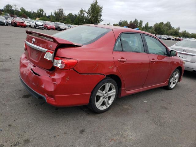 Photo 2 VIN: 5YFBU4EE8DP165444 - TOYOTA COROLLA BA 