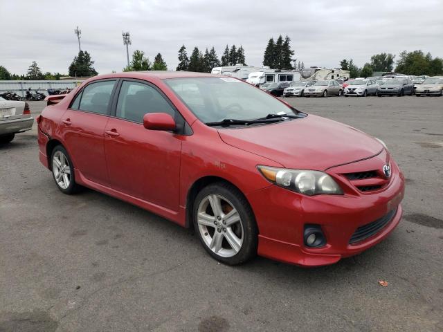 Photo 3 VIN: 5YFBU4EE8DP165444 - TOYOTA COROLLA BA 