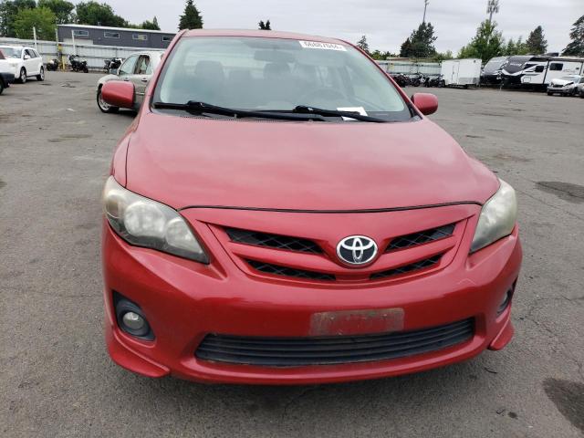 Photo 4 VIN: 5YFBU4EE8DP165444 - TOYOTA COROLLA BA 