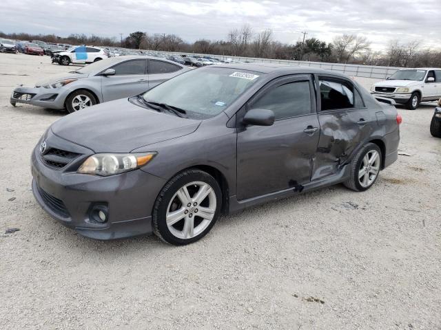 Photo 0 VIN: 5YFBU4EE8DP165461 - TOYOTA COROLLA BA 