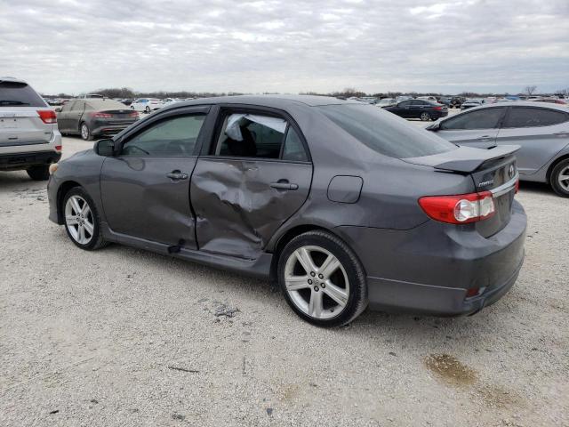 Photo 1 VIN: 5YFBU4EE8DP165461 - TOYOTA COROLLA BA 