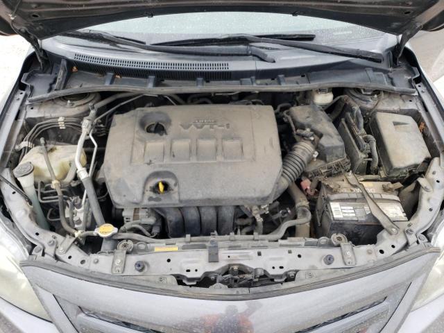 Photo 10 VIN: 5YFBU4EE8DP165461 - TOYOTA COROLLA BA 