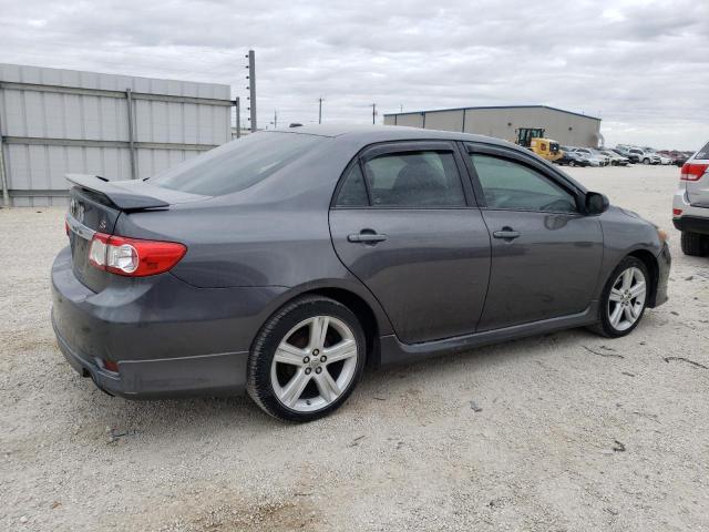 Photo 2 VIN: 5YFBU4EE8DP165461 - TOYOTA COROLLA BA 