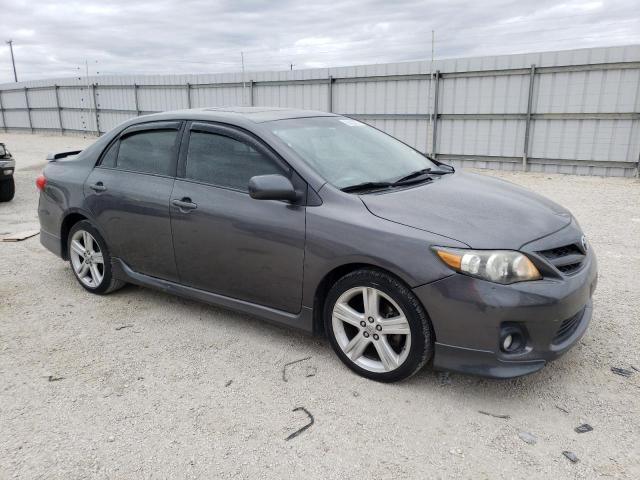 Photo 3 VIN: 5YFBU4EE8DP165461 - TOYOTA COROLLA BA 