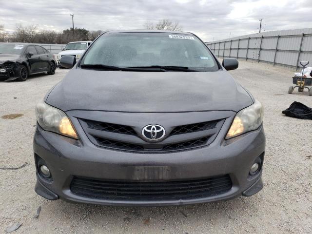 Photo 4 VIN: 5YFBU4EE8DP165461 - TOYOTA COROLLA BA 