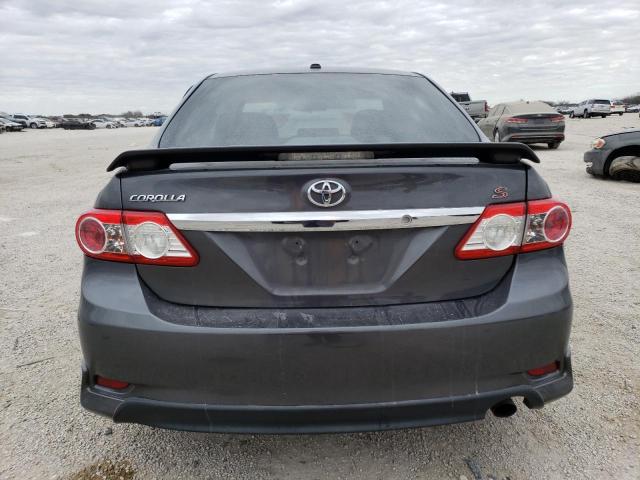 Photo 5 VIN: 5YFBU4EE8DP165461 - TOYOTA COROLLA BA 