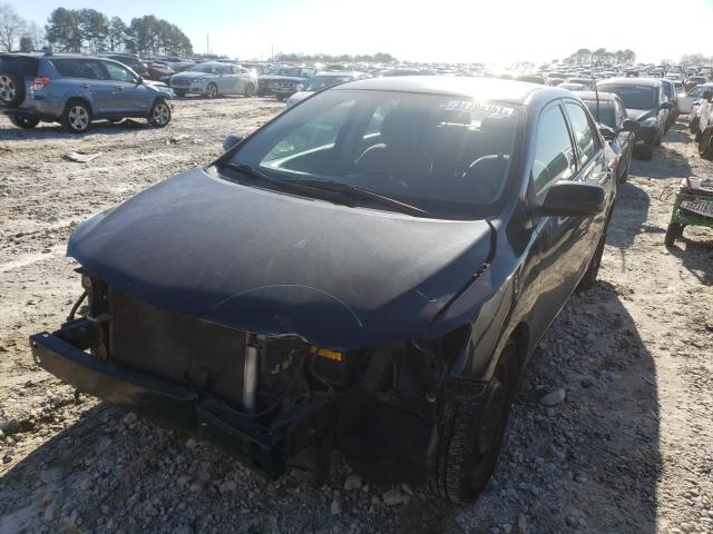 Photo 1 VIN: 5YFBU4EE8DP165556 - TOYOTA COROLLA BA 