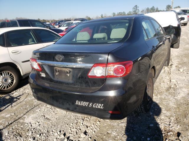 Photo 3 VIN: 5YFBU4EE8DP165556 - TOYOTA COROLLA BA 