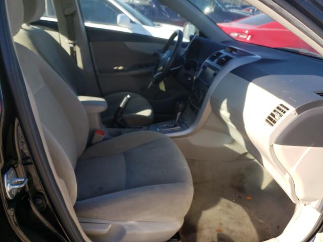 Photo 4 VIN: 5YFBU4EE8DP165556 - TOYOTA COROLLA BA 