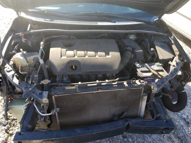 Photo 6 VIN: 5YFBU4EE8DP165556 - TOYOTA COROLLA BA 