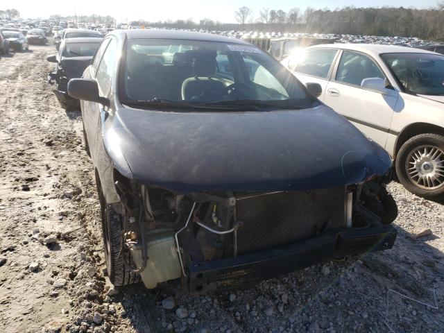 Photo 8 VIN: 5YFBU4EE8DP165556 - TOYOTA COROLLA BA 