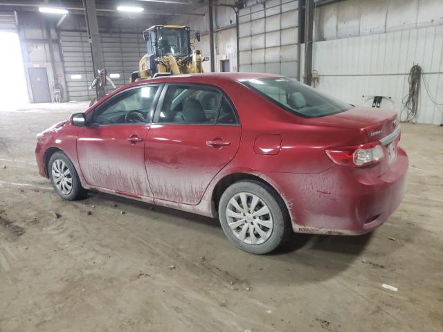 Photo 1 VIN: 5YFBU4EE8DP165959 - TOYOTA COROLLA BA 