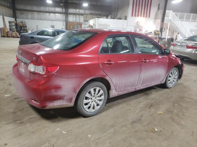 Photo 2 VIN: 5YFBU4EE8DP165959 - TOYOTA COROLLA BA 