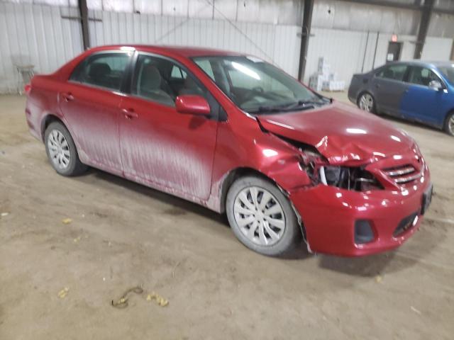 Photo 3 VIN: 5YFBU4EE8DP165959 - TOYOTA COROLLA BA 