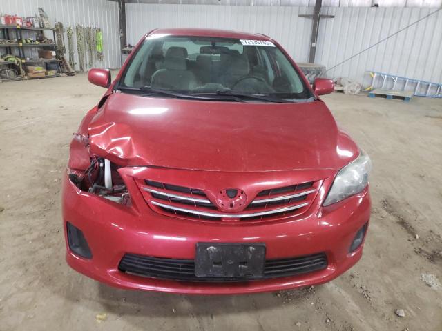 Photo 4 VIN: 5YFBU4EE8DP165959 - TOYOTA COROLLA BA 