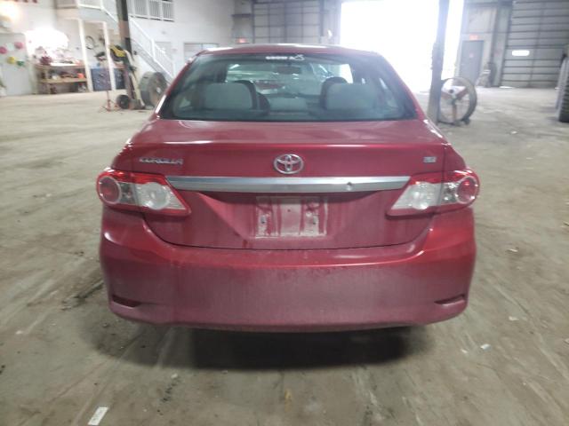 Photo 5 VIN: 5YFBU4EE8DP165959 - TOYOTA COROLLA BA 