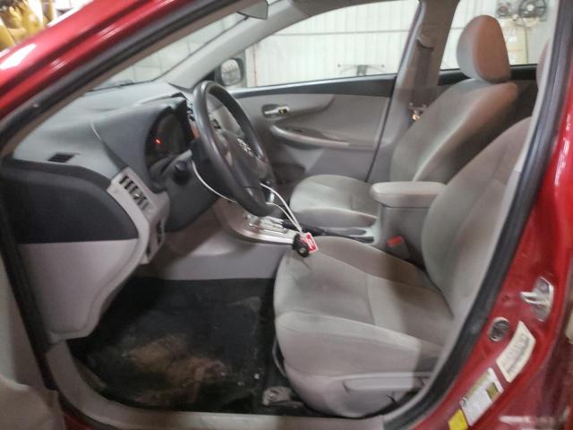 Photo 6 VIN: 5YFBU4EE8DP165959 - TOYOTA COROLLA BA 